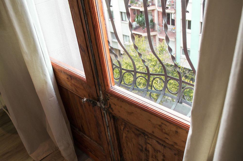 Appartement Happy People Sagrada Familia Gaudi Barcelone