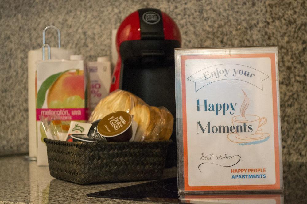 Appartement Happy People Sagrada Familia Gaudi *