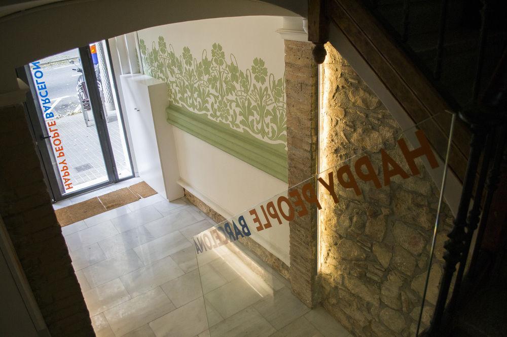 Appartement Happy People Sagrada Familia Gaudi Barcelone