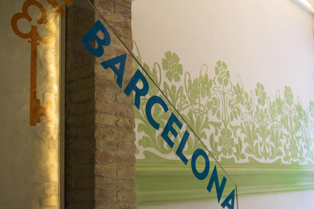 Appartement Happy People Sagrada Familia Gaudi