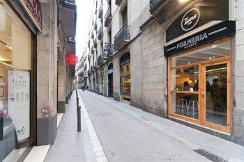 Hotel Shs In Barcelone