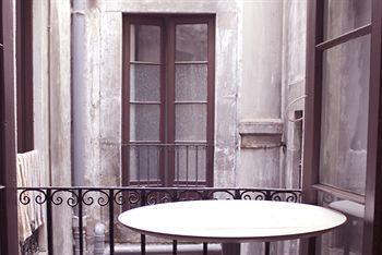 Shs In Barcelone