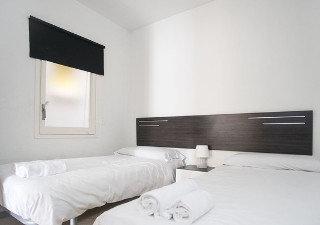 Rent4Days Sagrada Familia Apartments * Barcelona