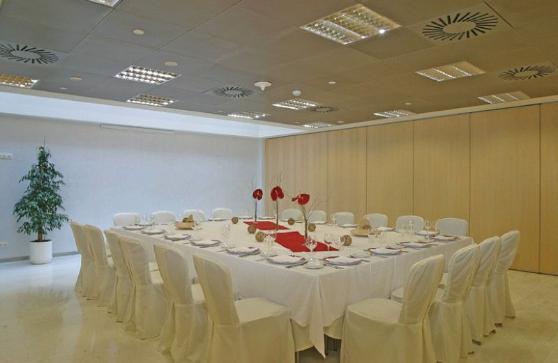 Hotel Sercotel Caspe 4*