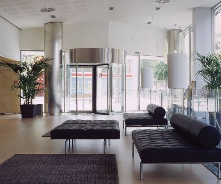 Hotel Four Points By Sheraton Diagonal Barcelone