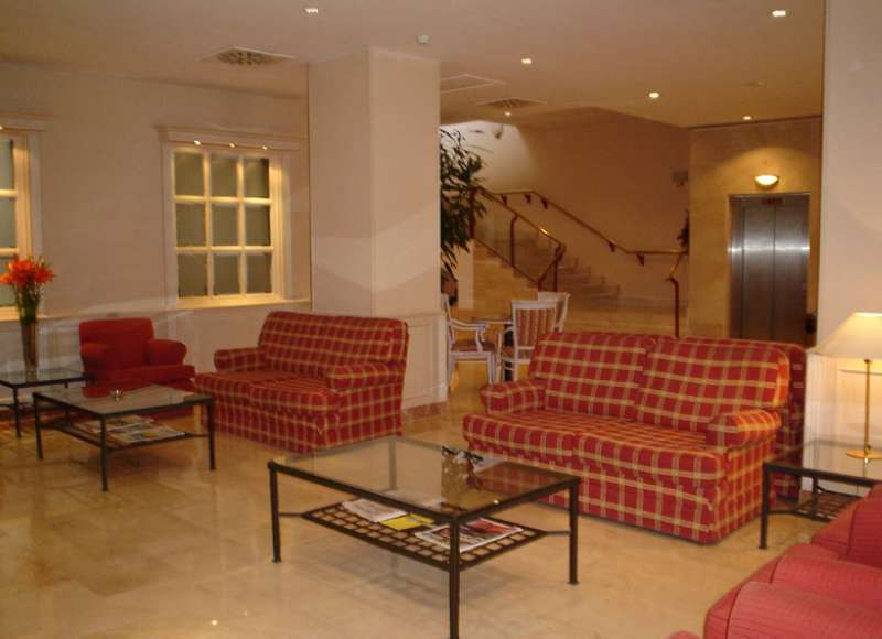Ilunion Bel-art 4*