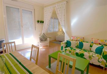 Pau Claris 4* Barcelone