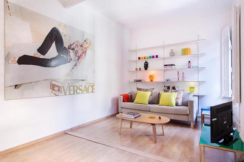 Hotel The Suites Barcelone