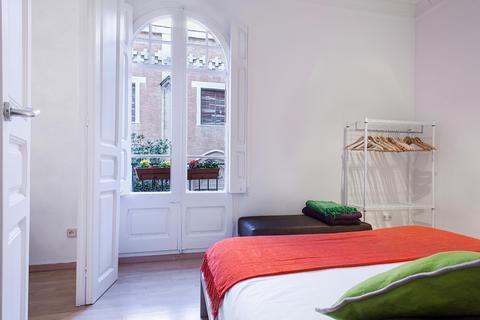 The Suites Barcelone