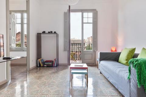 The Suites 4* Barcelone