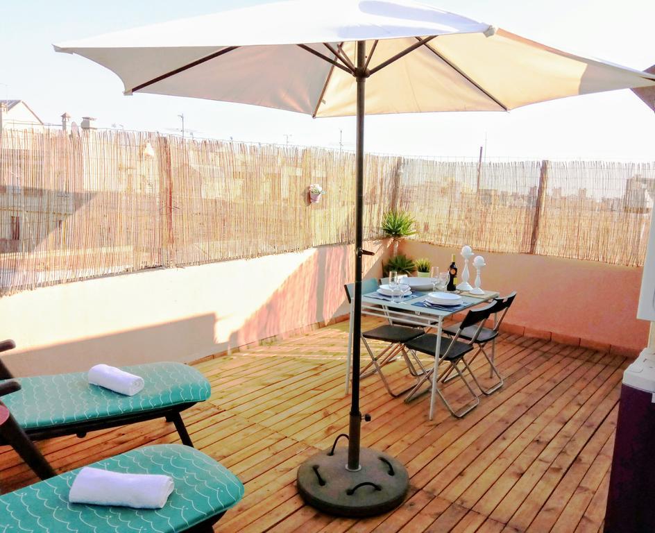 Apartment Atico Montserrat *