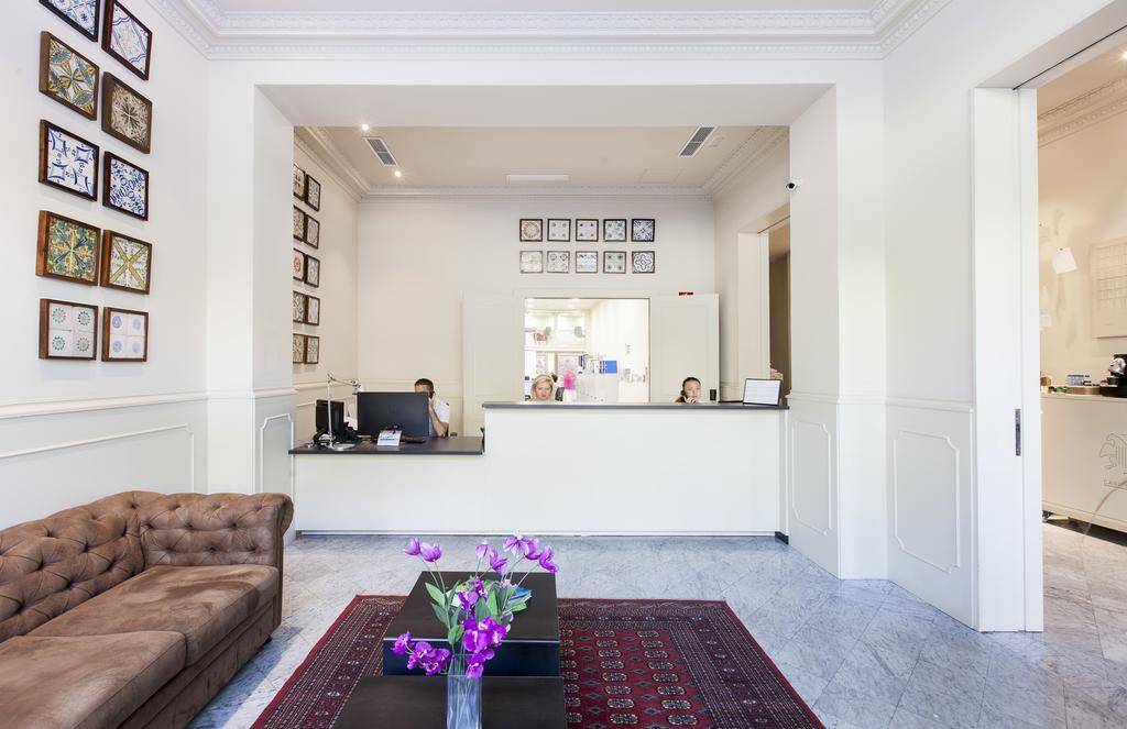 Appartement Ab Marina