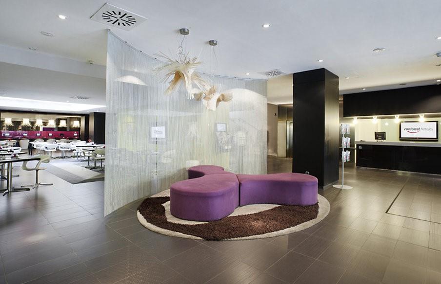 Ilunion Bel-art Hotel 4*