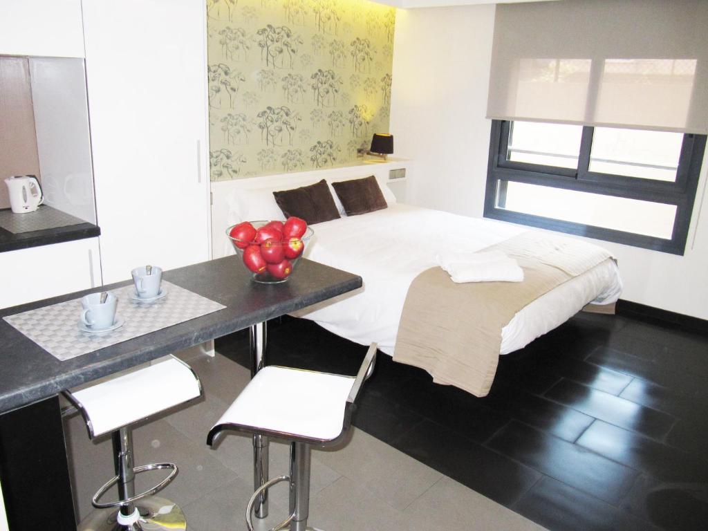 Aparthotel Fifteen 2*