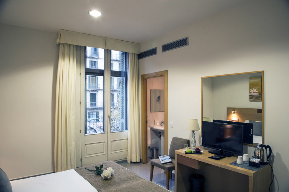 Bcn Urbaness Gran Ducat Barcelona
