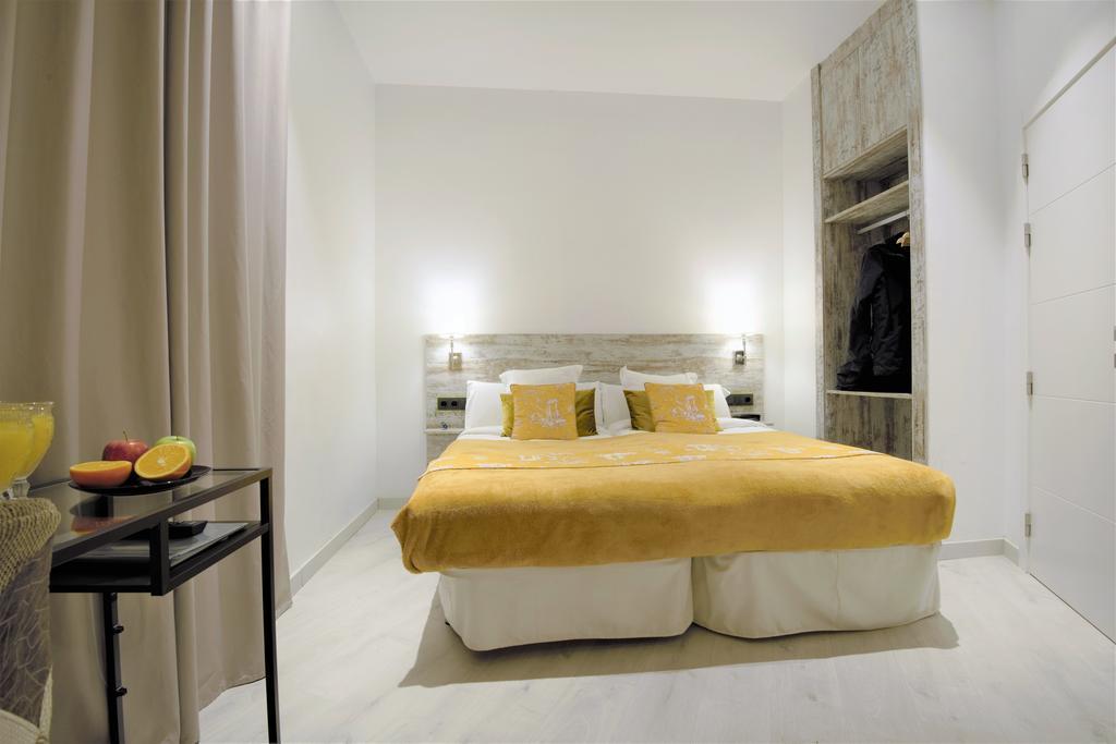 Appart hôtel Dreamkeys Barcelone