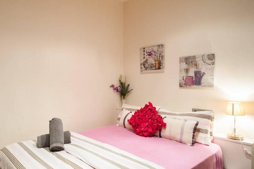 Appartement Tendency Plaza Espana