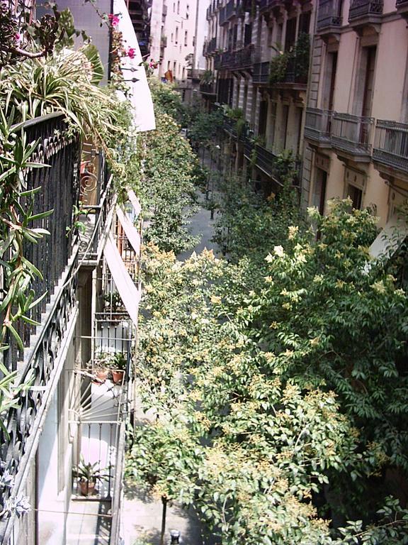Gasthuis Alamar Barcelona