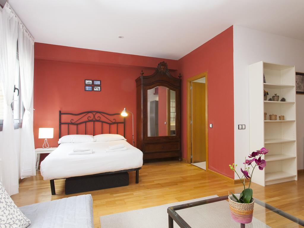 Apartamento Roser Barcelona