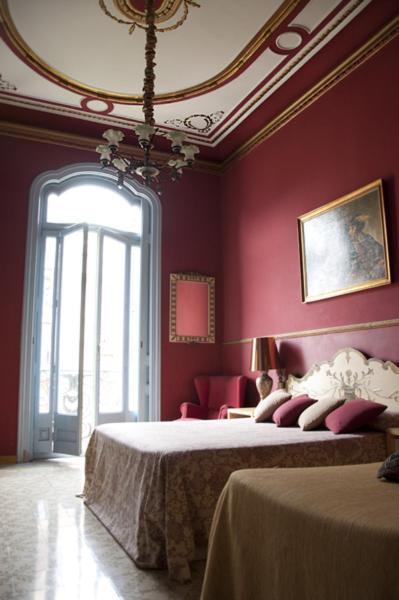 Eddyrooms Maison d'hôtes