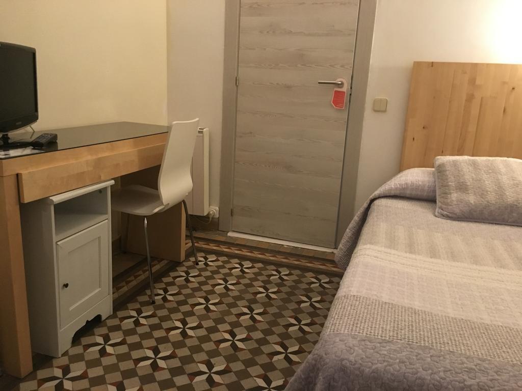 Eixample 2* Barcelona