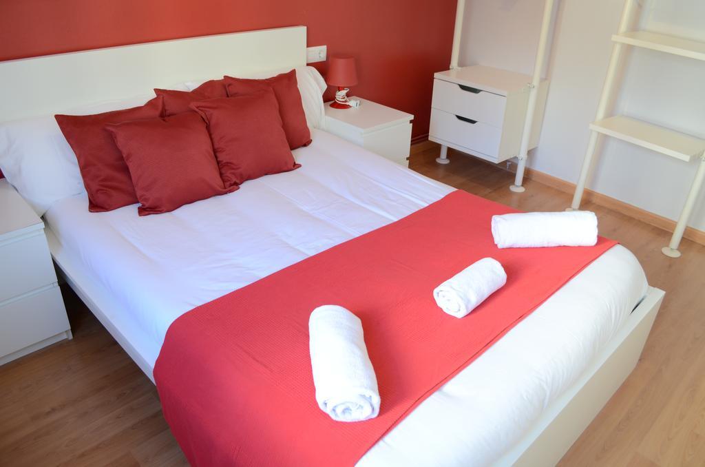 In Poble Sec Apartment *