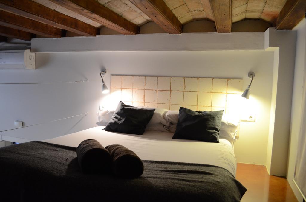 In Poble Sec Apartment *