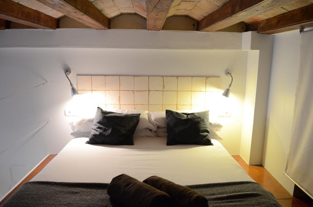 Apartment In Poble Sec