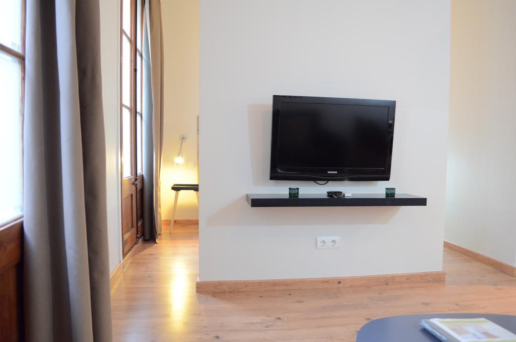 Apartment In Poble Sec