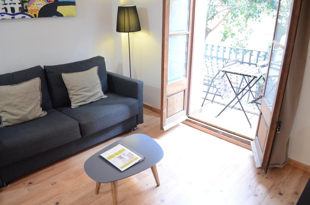 In Poble Sec Apartment