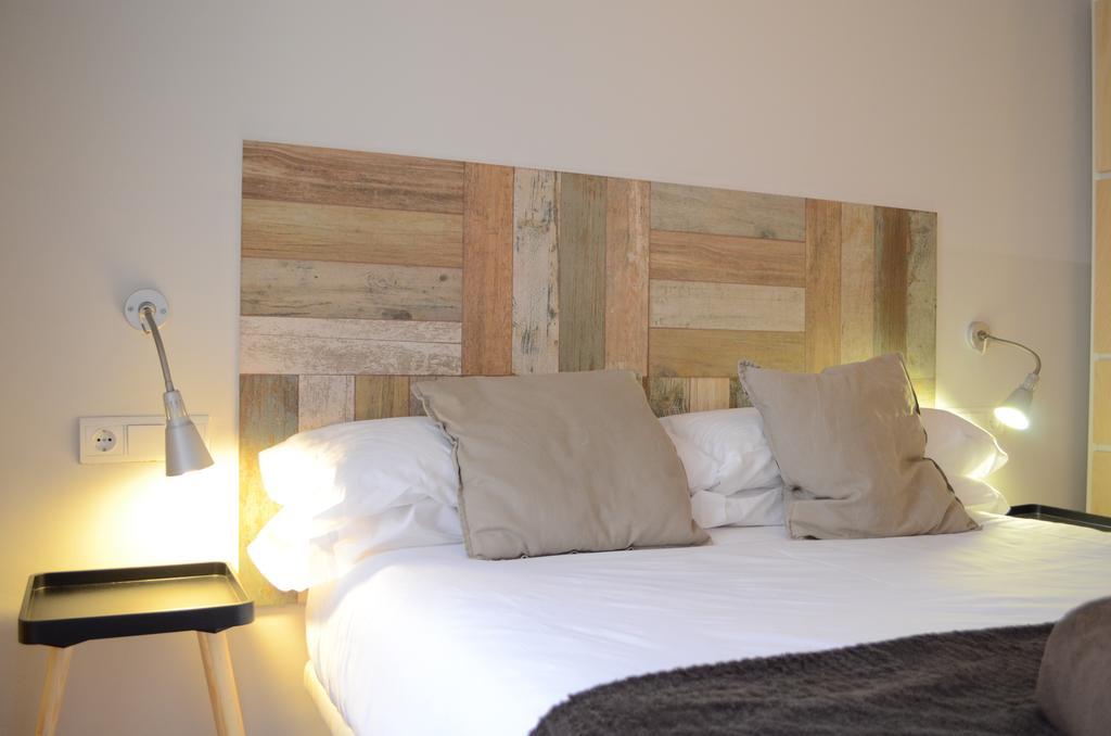 Apartment In Poble Sec Barcelona