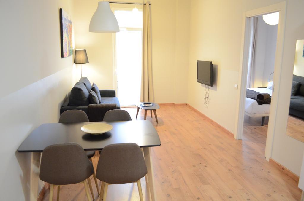 In Poble Sec Apartment