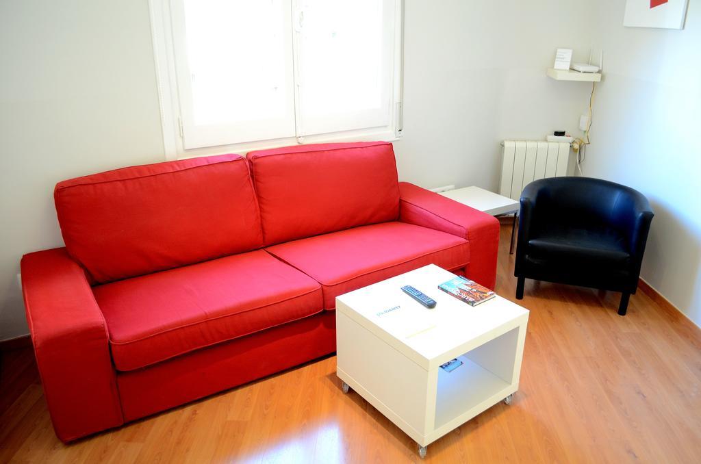 Apartment In Poble Sec