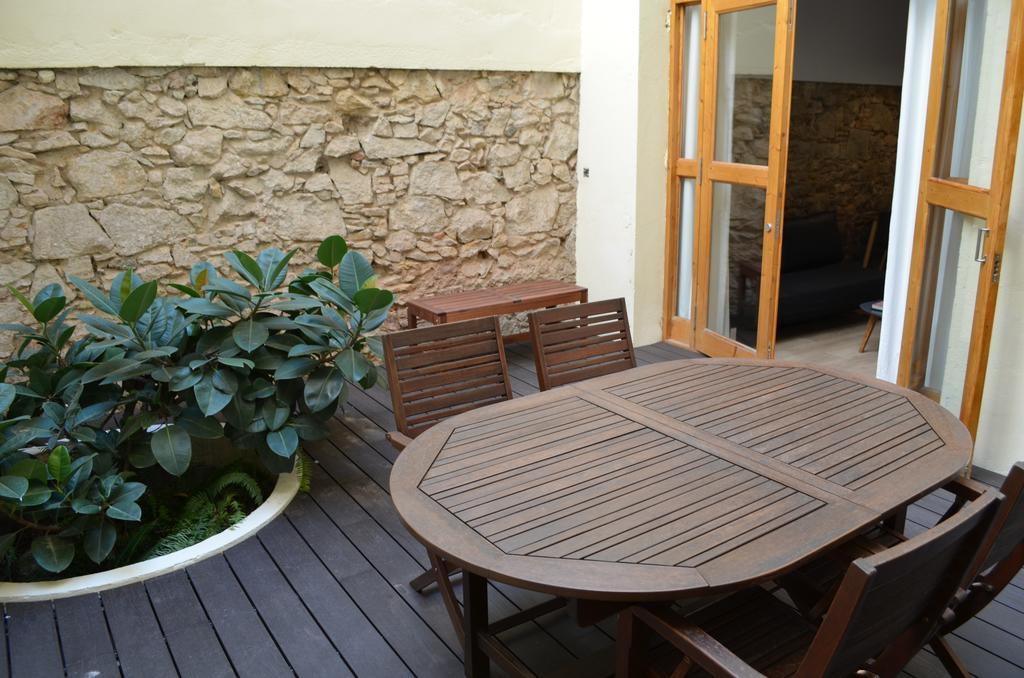 Apartment In Poble Sec Barcelona