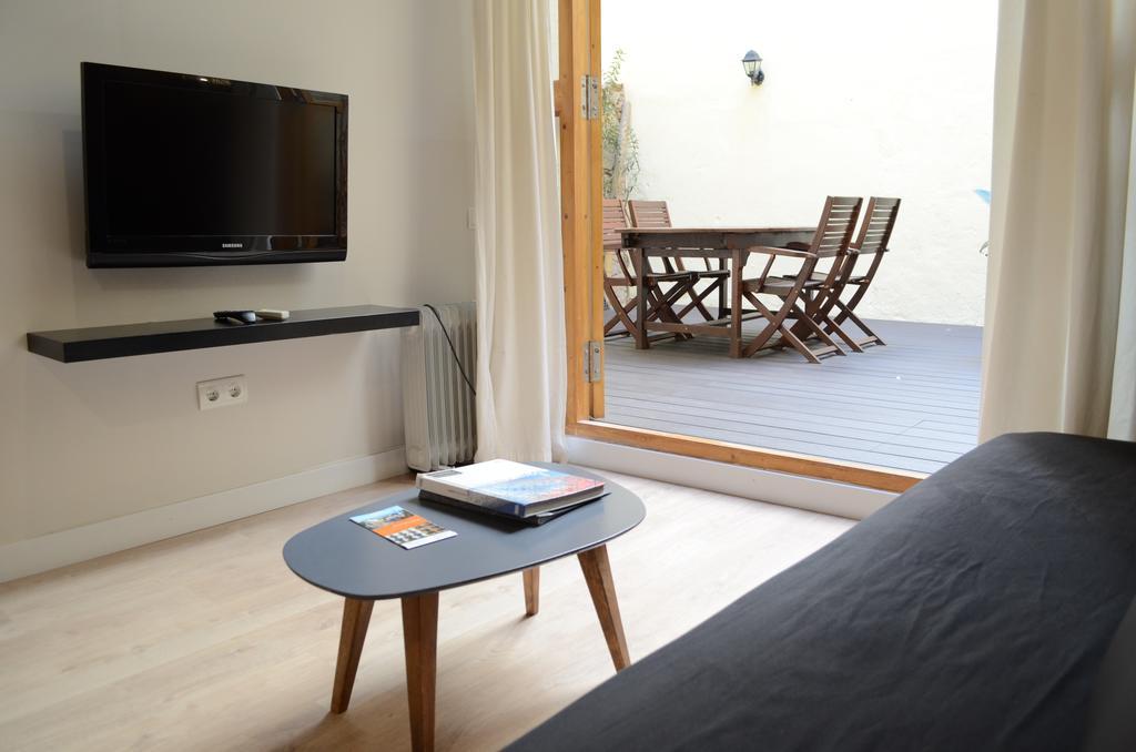 In Poble Sec Apartment Barcelona