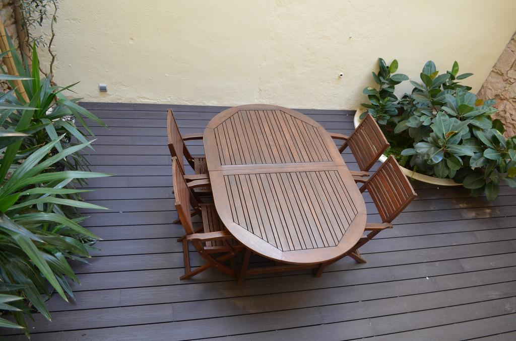 Apartment In Poble Sec *