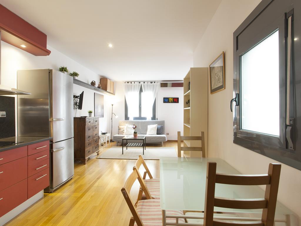 Apartamento Roser Barcelona