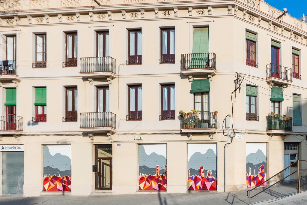 Appartement Marina 124 Barcelona