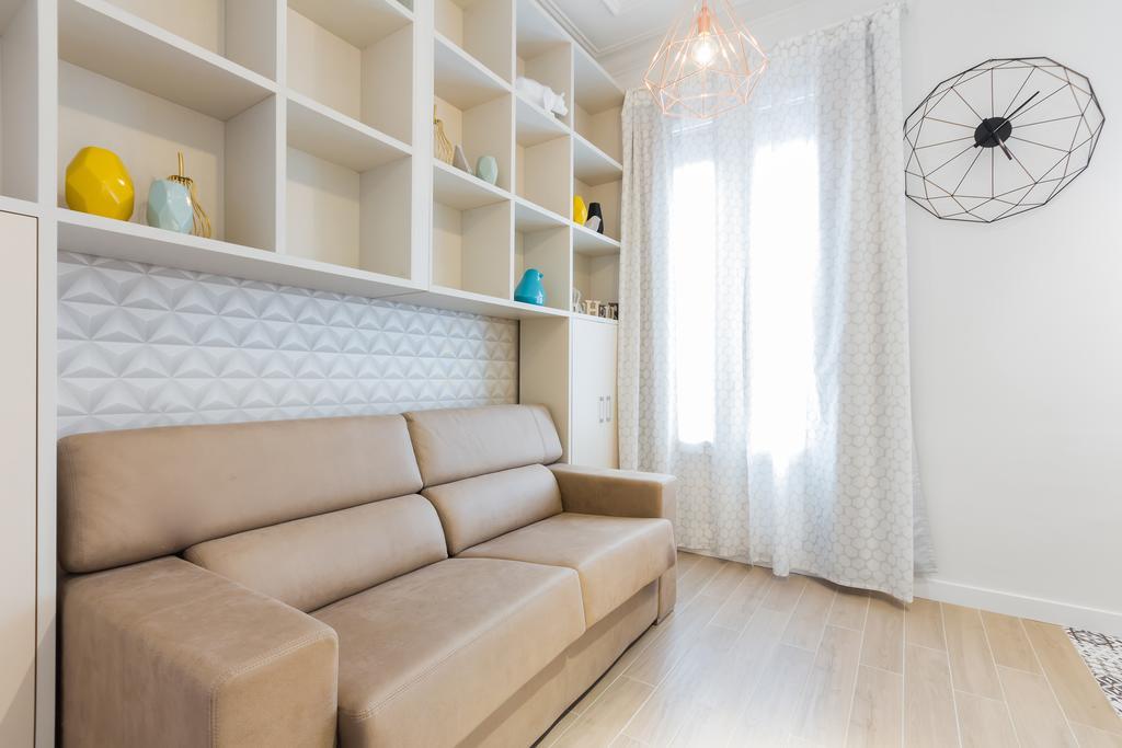 Appartement Marina 124 Barcelona