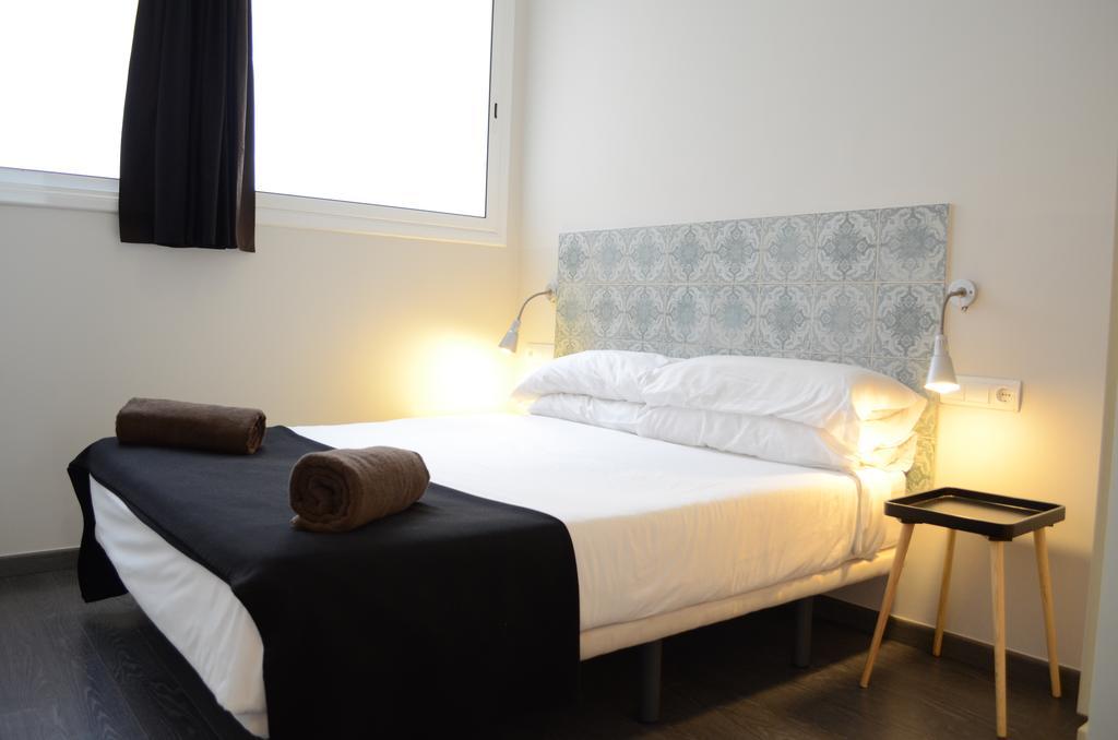 Apartment In Poble Sec