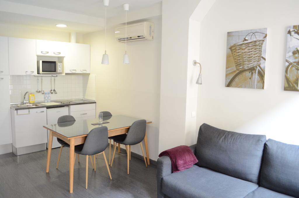 Apartment In Poble Sec *