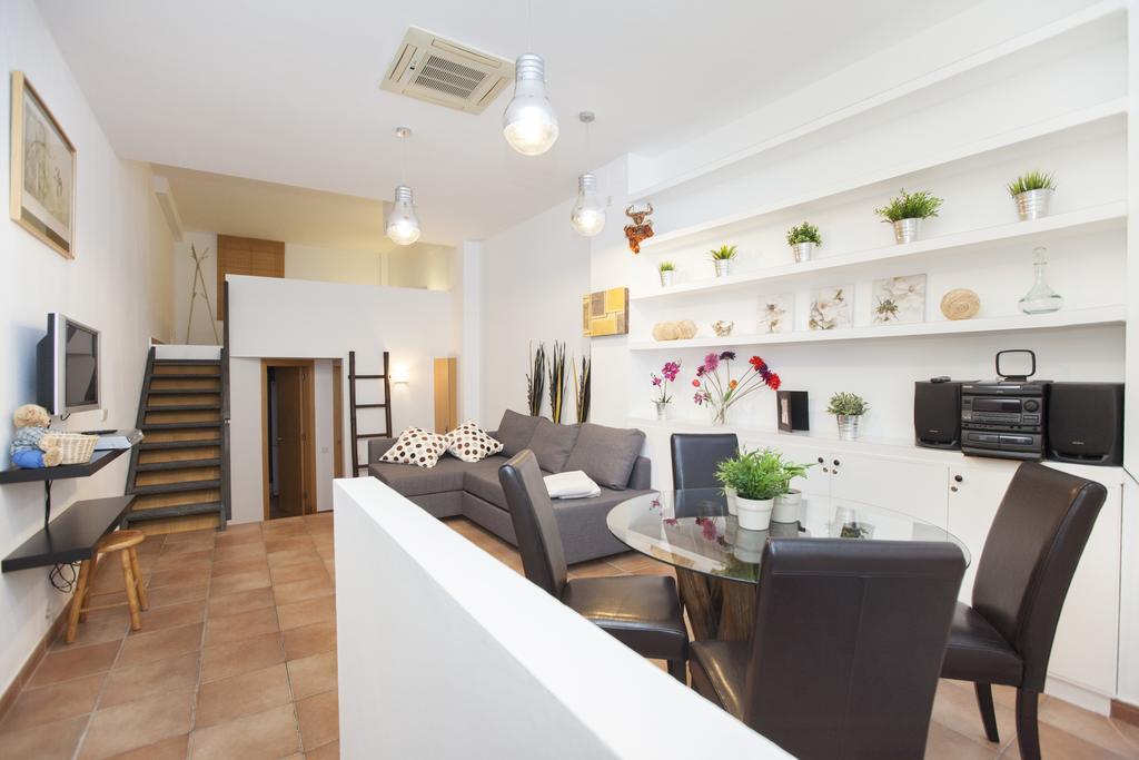 De Gracia Appartement Barcelona
