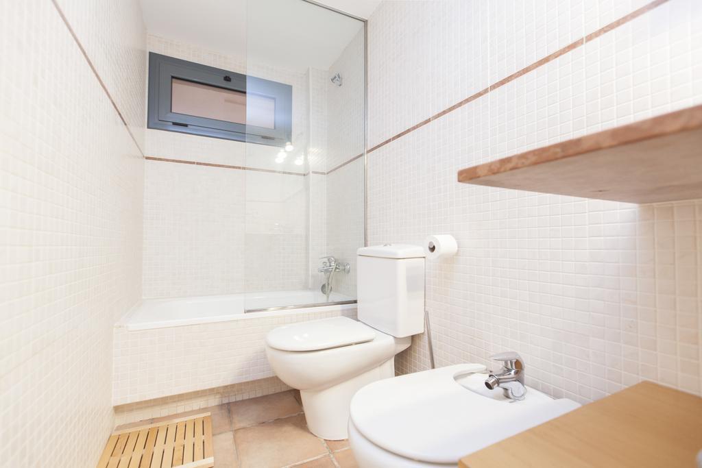 De Gracia Appartement