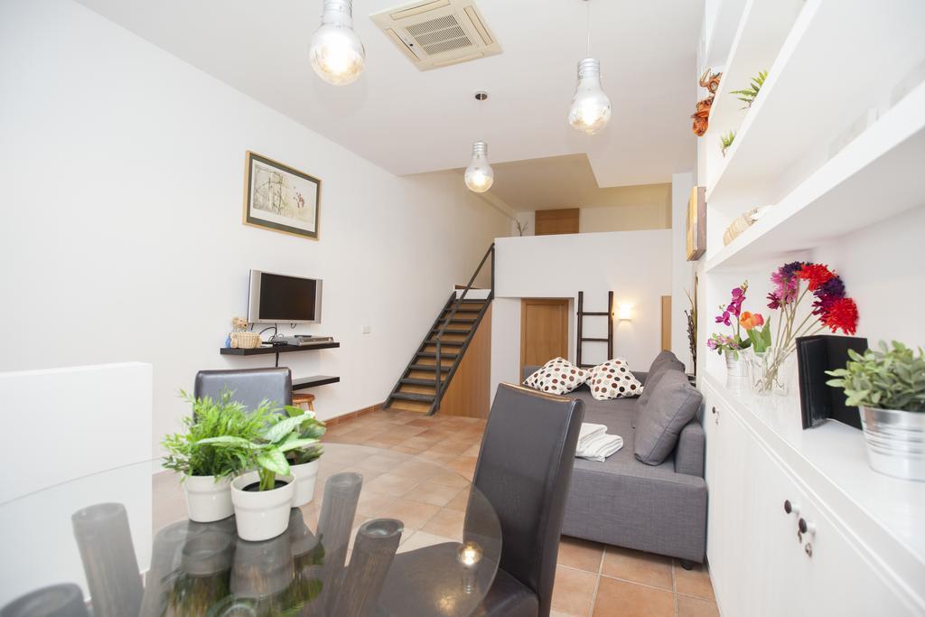 Appartement De Gracia *