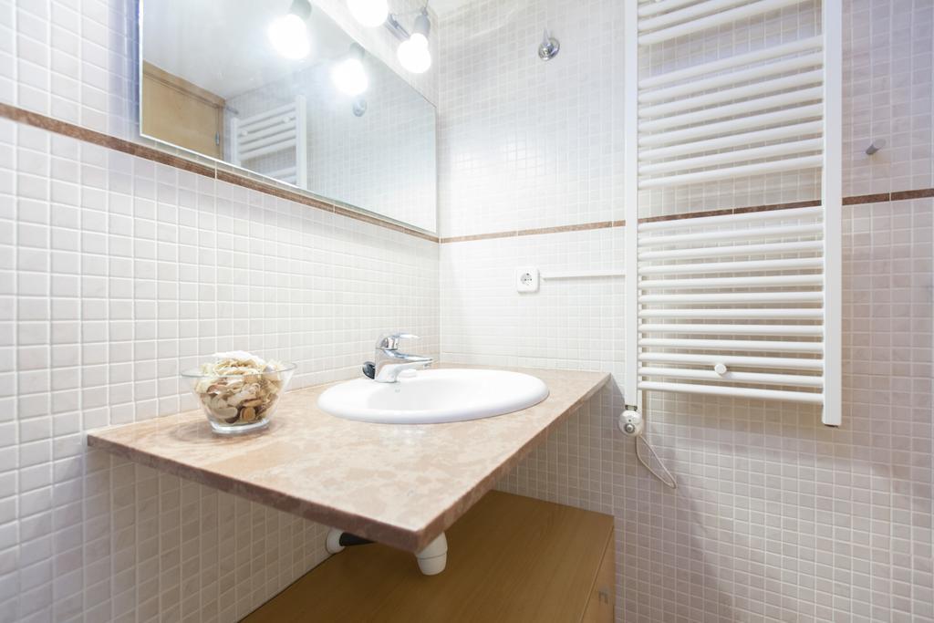 De Gracia Appartement *
