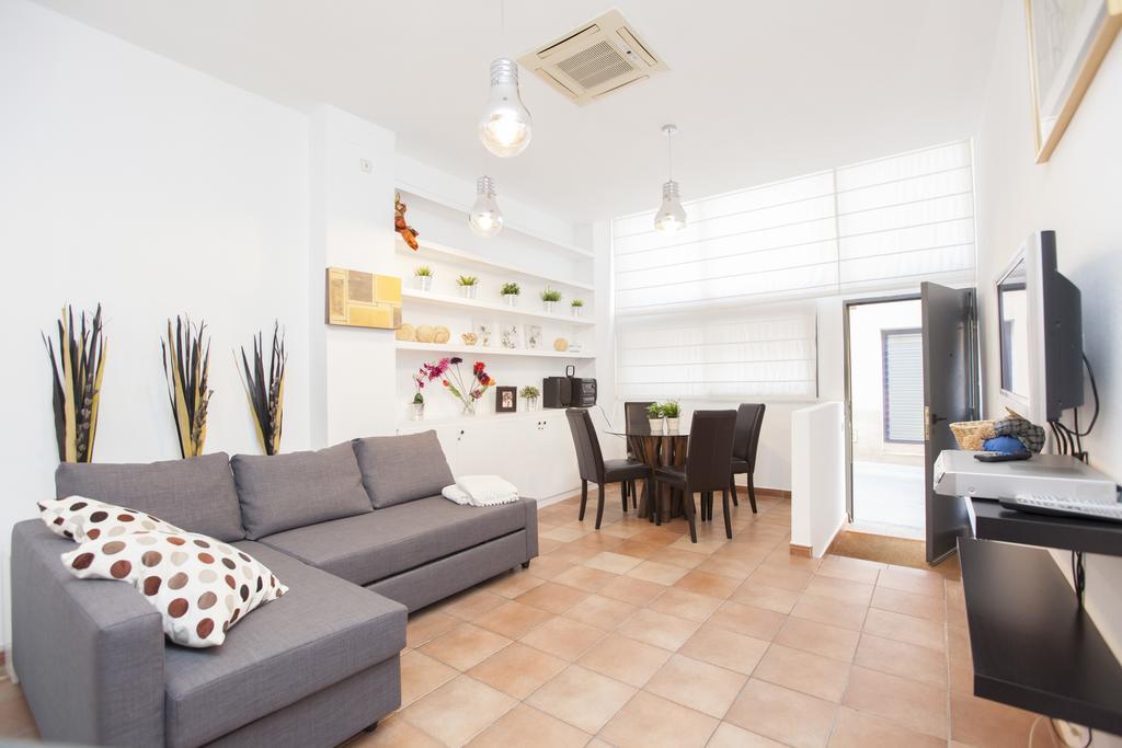 Appartement De Gracia Barcelona
