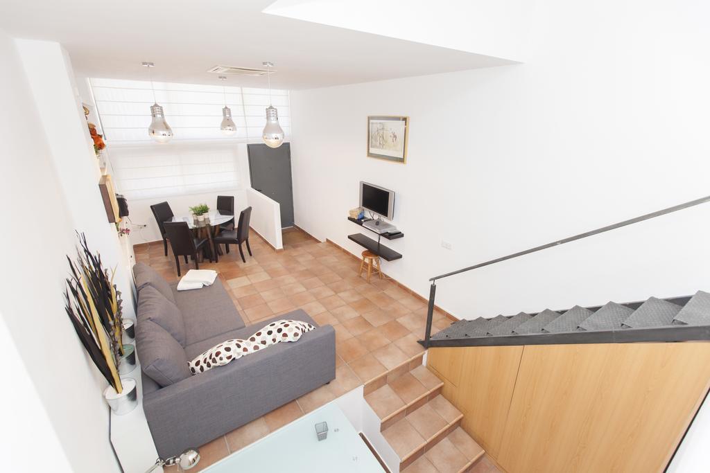 De Gracia Appartement Barcelona