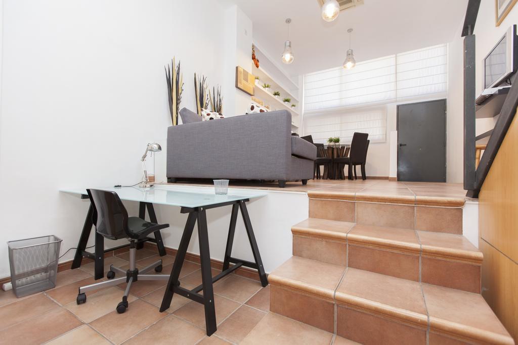 Appartement De Gracia Barcelona