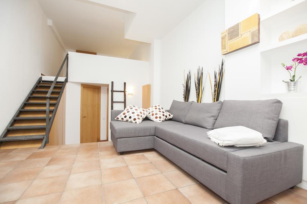 De Gracia Appartement