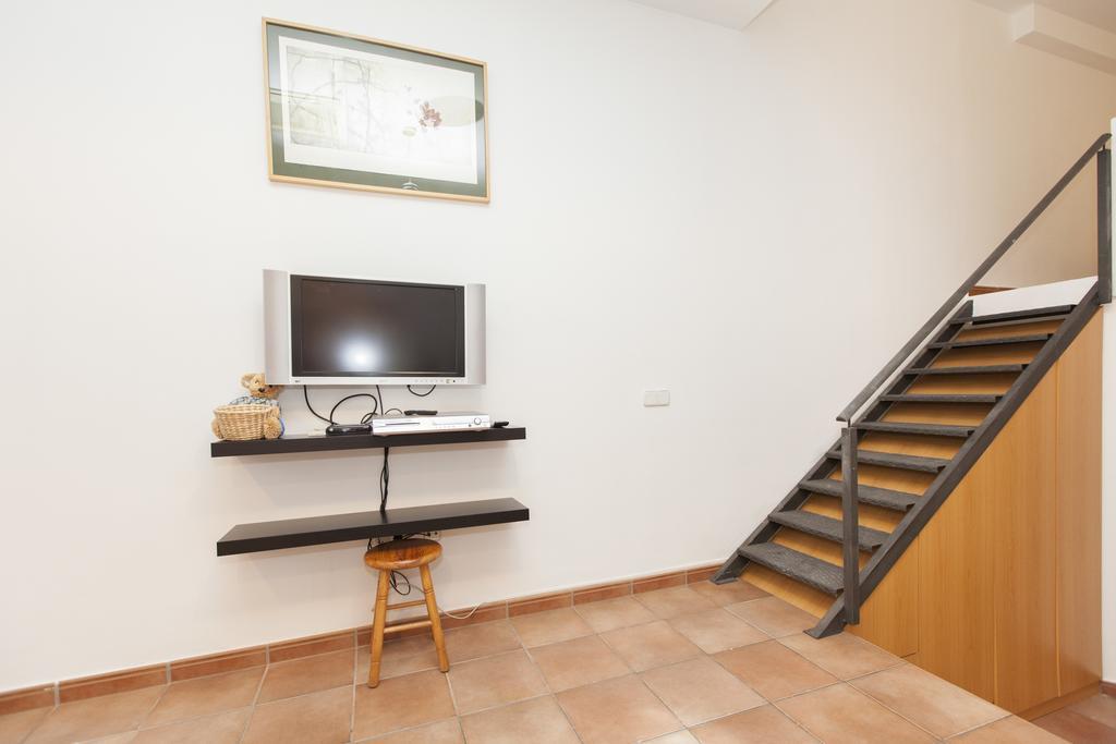 Appartement De Gracia *